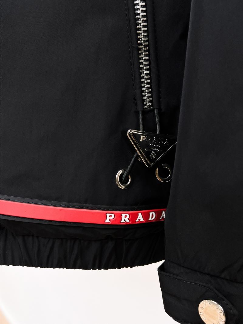 Prada Outwear